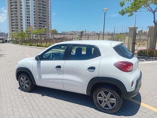 RENAULT-KWID-1.0 12V SCE FLEX ZEN MANUAL RENAULT-KWID-2025