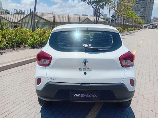 RENAULT-KWID-2025