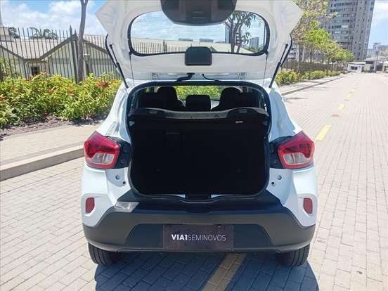 RENAULT-KWID-2025
