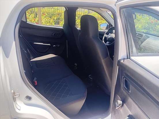 RENAULT-KWID-1.0 12V SCE FLEX ZEN MANUAL RENAULT-KWID-2025