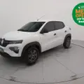RENAULT KWID 1.0 12V SCE FLEX ZEN MANUAL RENAULT KWID 1.0 12V SCE FLEX ZEN MANUAL