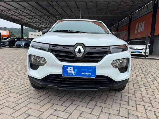 RENAULT-KWID-2025