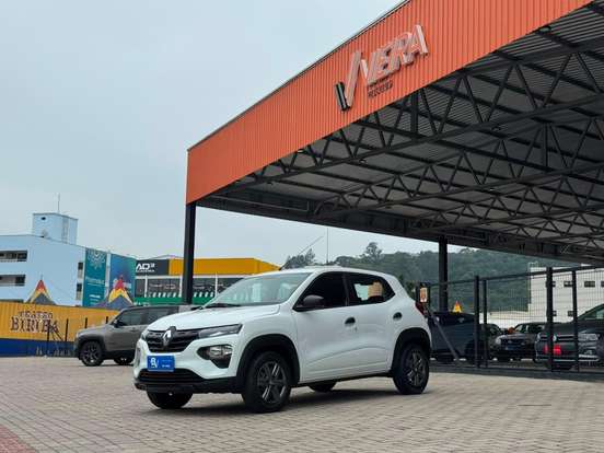 RENAULT-KWID-2025