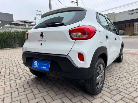 RENAULT-KWID-1.0 12V SCE FLEX ZEN MANUAL RENAULT-KWID-2025