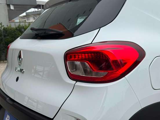 RENAULT-KWID-1.0 12V SCE FLEX ZEN MANUAL RENAULT-KWID-2025