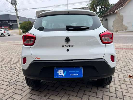 RENAULT-KWID-2025