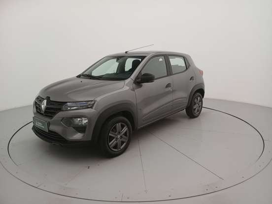 RENAULT-KWID-1.0 12V SCE FLEX ZEN MANUAL RENAULT-KWID-2025