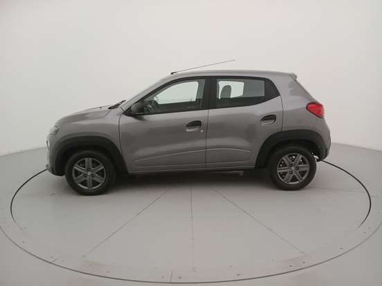 RENAULT-KWID-1.0 12V SCE FLEX ZEN MANUAL RENAULT-KWID-2025