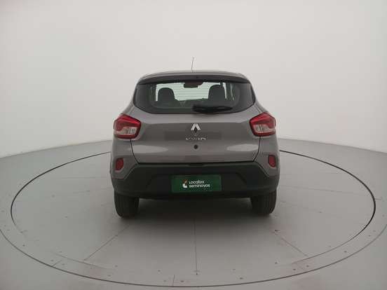 RENAULT-KWID-2025