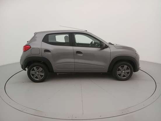 RENAULT-KWID-2025