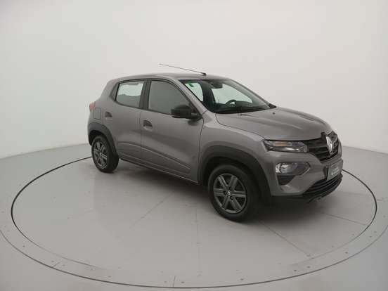 RENAULT-KWID-1.0 12V SCE FLEX ZEN MANUAL RENAULT-KWID-2025