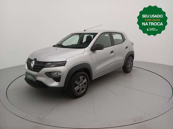 RENAULT-KWID-2025
