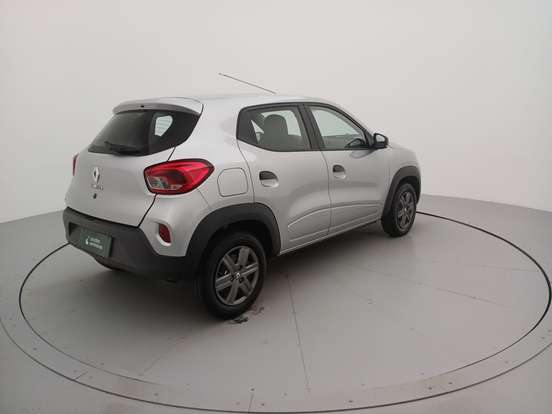 RENAULT-KWID-1.0 12V SCE FLEX ZEN MANUAL RENAULT-KWID-2025