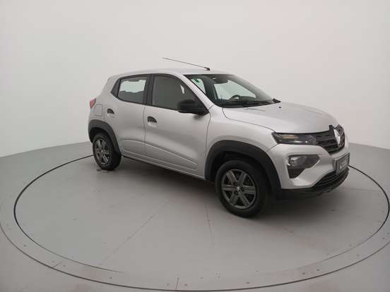 RENAULT-KWID-2025