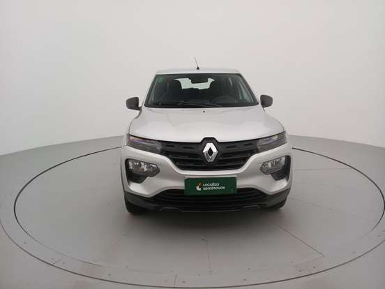 RENAULT-KWID-1.0 12V SCE FLEX ZEN MANUAL RENAULT-KWID-2025