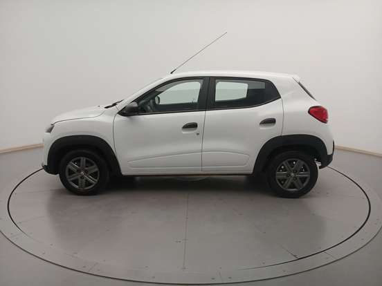 RENAULT-KWID-1.0 12V SCE FLEX ZEN MANUAL RENAULT-KWID-2025