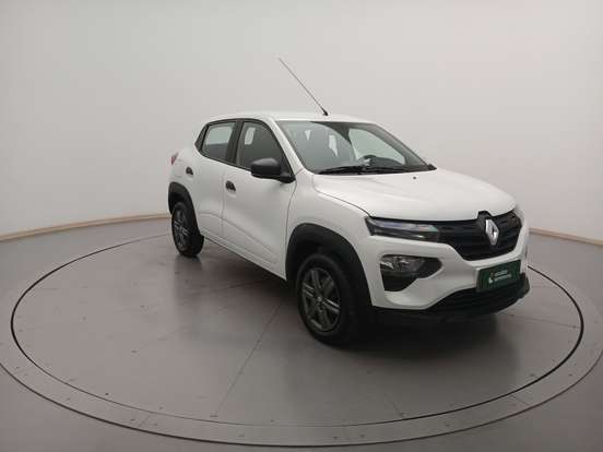 RENAULT-KWID-2025