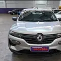 RENAULT KWID 1.0 12V SCE FLEX ZEN MANUAL RENAULT KWID 1.0 12V SCE FLEX ZEN MANUAL