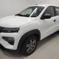 RENAULT KWID 1.0 12V SCE FLEX ZEN MANUAL RENAULT KWID 1.0 12V SCE FLEX ZEN MANUAL
