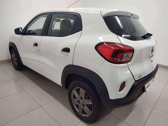 RENAULT-KWID-2022