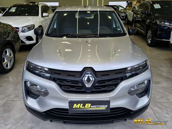 RENAULT-KWID-2023