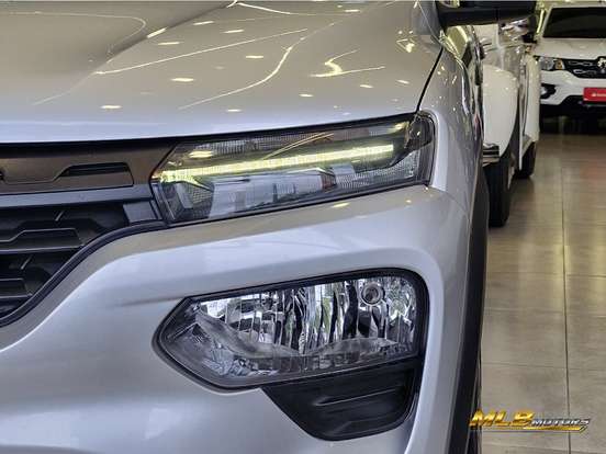 RENAULT-KWID-2023
