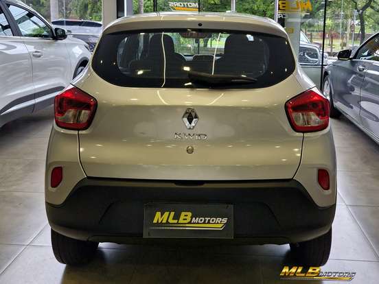 RENAULT-KWID-1.0 12V SCE FLEX ZEN MANUAL RENAULT-KWID-2023