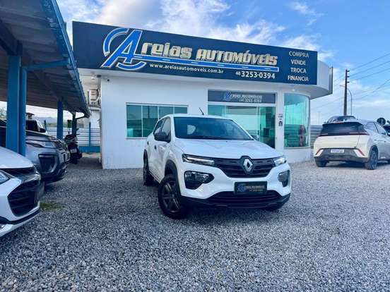 RENAULT-KWID-2025