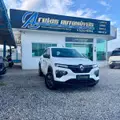 RENAULT KWID 1.0 12V SCE FLEX ZEN MANUAL RENAULT KWID 1.0 12V SCE FLEX ZEN MANUAL