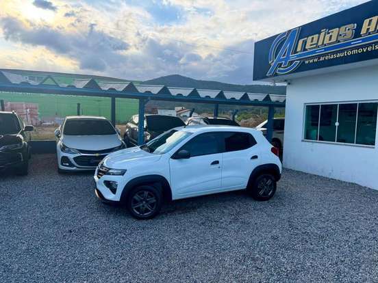 RENAULT-KWID-1.0 12V SCE FLEX ZEN MANUAL RENAULT-KWID-2025