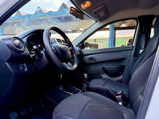 RENAULT-KWID-1.0 12V SCE FLEX ZEN MANUAL RENAULT-KWID-2025