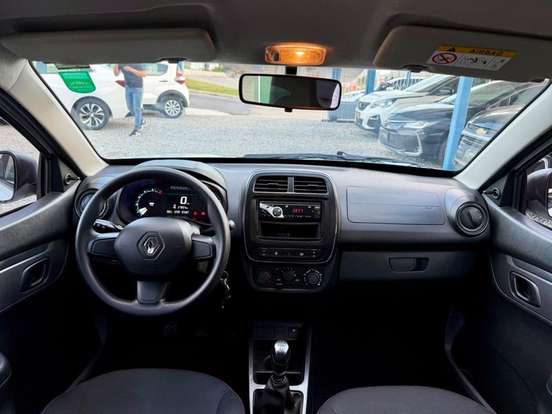 RENAULT-KWID-1.0 12V SCE FLEX ZEN MANUAL RENAULT-KWID-2025