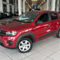 RENAULT KWID 1.0 12V SCE FLEX ZEN MANUAL RENAULT KWID 1.0 12V SCE FLEX ZEN MANUAL