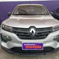 RENAULT KWID 1.0 12V SCE FLEX ZEN MANUAL RENAULT KWID 1.0 12V SCE FLEX ZEN MANUAL