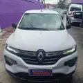 RENAULT KWID 1.0 12V SCE FLEX ZEN MANUAL RENAULT KWID 1.0 12V SCE FLEX ZEN MANUAL