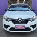 RENAULT LOGAN 1.0 12V SCE FLEX ZEN MANUAL RENAULT LOGAN 1.0 12V SCE FLEX ZEN MANUAL
