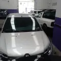 RENAULT LOGAN 1.0 12V SCE FLEX ZEN MANUAL RENAULT LOGAN 1.0 12V SCE FLEX ZEN MANUAL