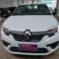 RENAULT LOGAN 1.0 12V SCE FLEX ZEN MANUAL RENAULT LOGAN 1.0 12V SCE FLEX ZEN MANUAL