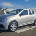 RENAULT LOGAN 1.0 12V SCE FLEX ZEN MANUAL RENAULT LOGAN 1.0 12V SCE FLEX ZEN MANUAL