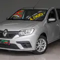 RENAULT LOGAN 1.0 12V SCE FLEX ZEN MANUAL RENAULT LOGAN 1.0 12V SCE FLEX ZEN MANUAL