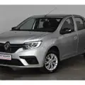 RENAULT LOGAN 1.0 12V SCE FLEX ZEN MANUAL RENAULT LOGAN 1.0 12V SCE FLEX ZEN MANUAL
