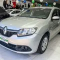 RENAULT LOGAN 1.6 EXPRESSION 8V FLEX 4P MANUAL RENAULT LOGAN 1.6 EXPRESSION 8V FLEX 4P MANUAL