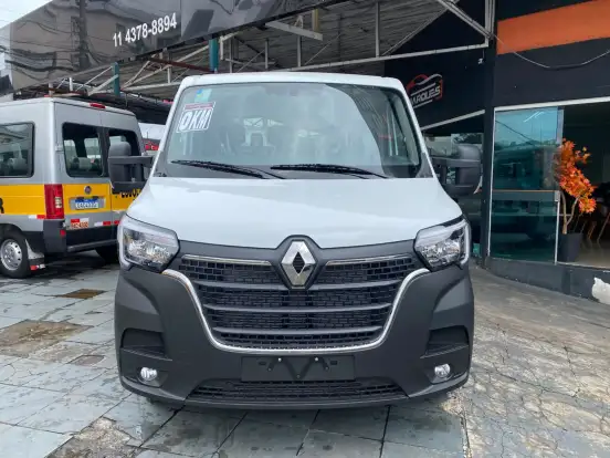 RENAULT-MASTER-2.3 DCI DIESEL CHASSI-CABINE L2H1 2P MANUAL RENAULT-MASTER-2026