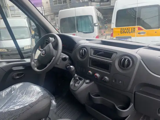 RENAULT-MASTER-2.3 DCI DIESEL CHASSI-CABINE L2H1 2P MANUAL RENAULT-MASTER-2026