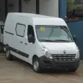 RENAULT MASTER 2.3 DCI DIESEL GRAND FURGÃO L2H2 3P MANUAL RENAULT MASTER 2.3 DCI DIESEL GRAND FURGÃO L2H2 3P MANUAL