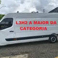RENAULT MASTER 2.3 DCI DIESEL EXTRA FURGÃO L3H2 3P MANUAL RENAULT MASTER 2.3 DCI DIESEL EXTRA FURGÃO L3H2 3P MANUAL
