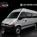 RENAULT MASTER 2.5 DCI CHASSI CABINE L2H1 16V DIESEL 2P MANUAL RENAULT MASTER 2.5 DCI CHASSI CABINE L2H1 16V DIESEL 2P MANUAL