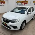 RENAULT SANDERO 1.0 12V SCE FLEX ZEN MANUAL RENAULT SANDERO 1.0 12V SCE FLEX ZEN MANUAL