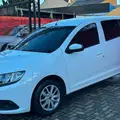 RENAULT SANDERO 1.0 12V SCE FLEX AUTHENTIQUE MANUAL RENAULT SANDERO 1.0 12V SCE FLEX AUTHENTIQUE MANUAL