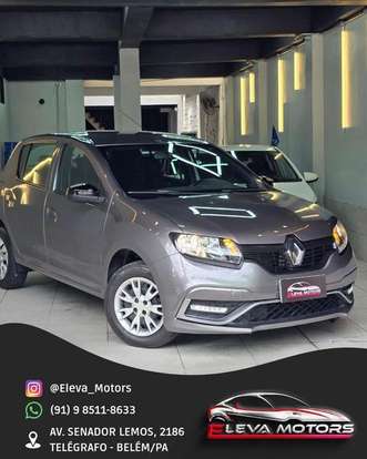 RENAULT-SANDERO-2022